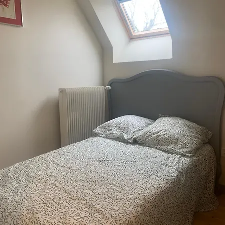 Au Dessus Des Paquerettes