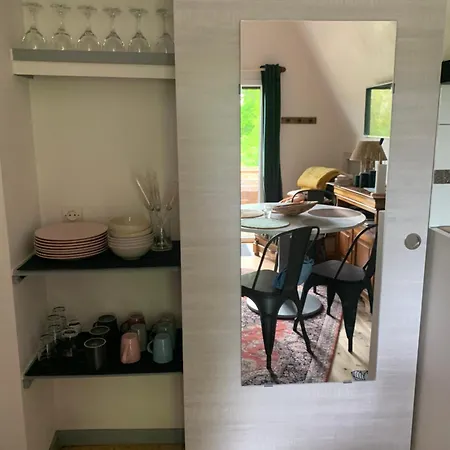 Au Dessus Des Paquerettes *