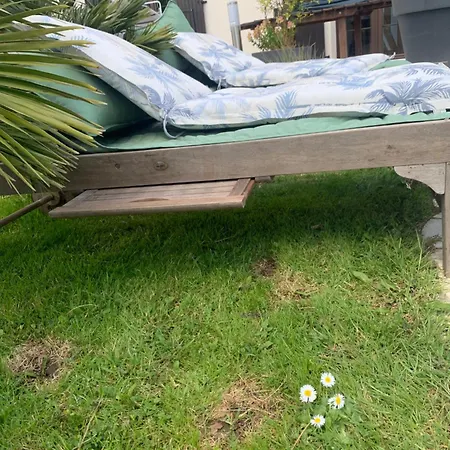 Apartman Au Dessus Des Paquerettes *