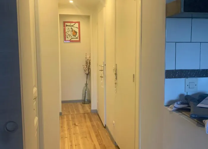 Au Dessus Des Paquerettes *