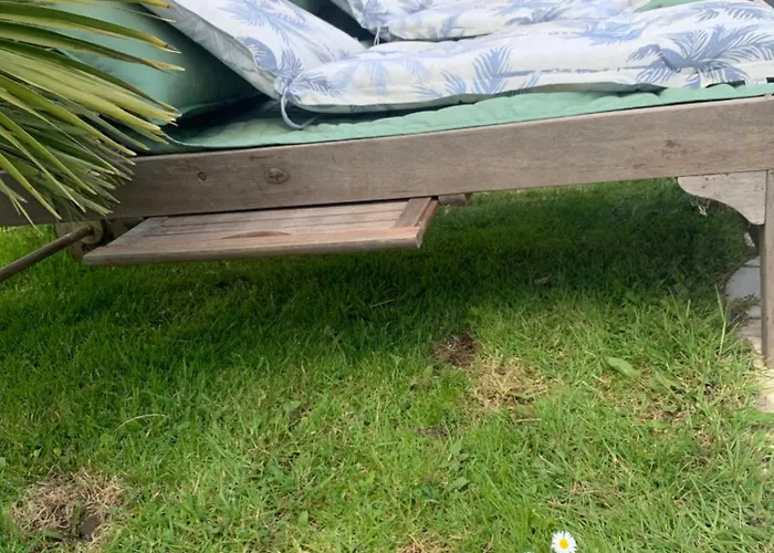 Lejlighed Au Dessus Des Paquerettes *